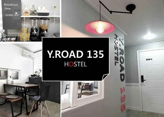 Y.Road 135