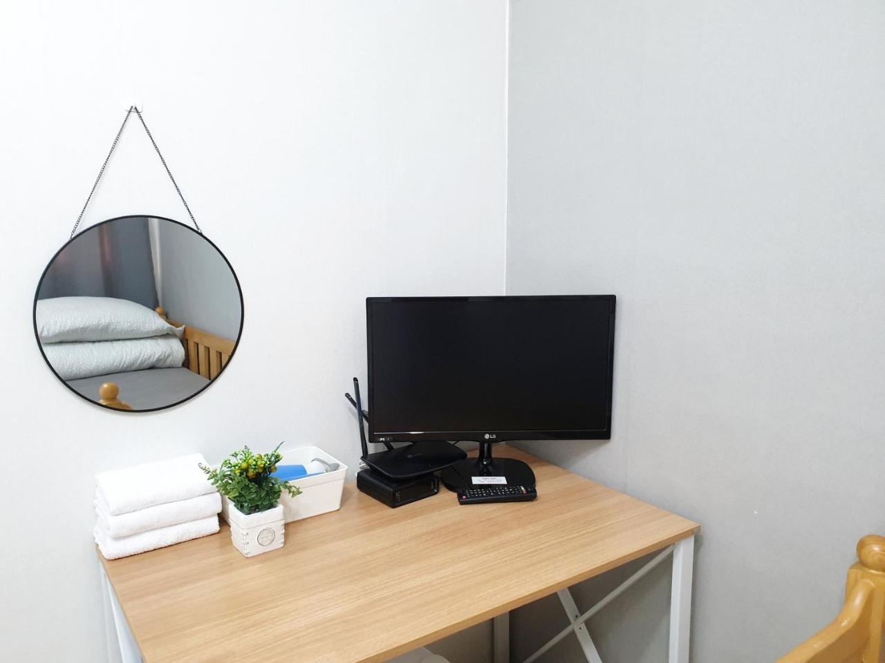Y.road 135 Guest house Seoul