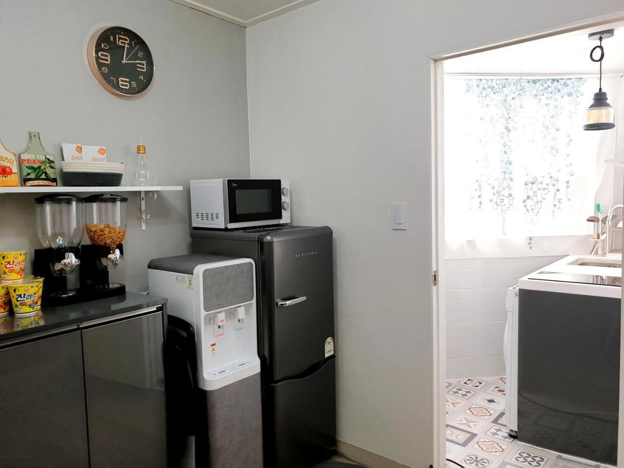 Guest house Y.road 135 Seoul