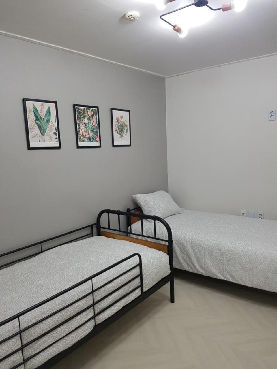 Guest house Y.road 135 Seoul
