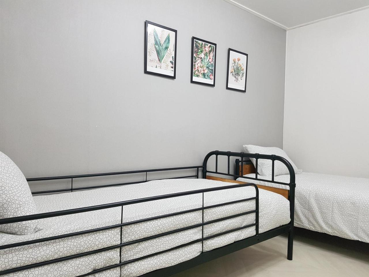 Y.road 135 Guest house 2*